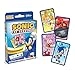 WHOT: Sonic The Hedgehog - Travel Card Game