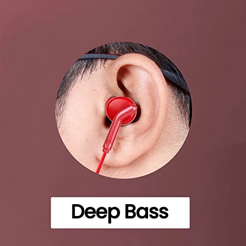 Zeb-Bro Wired Earphone