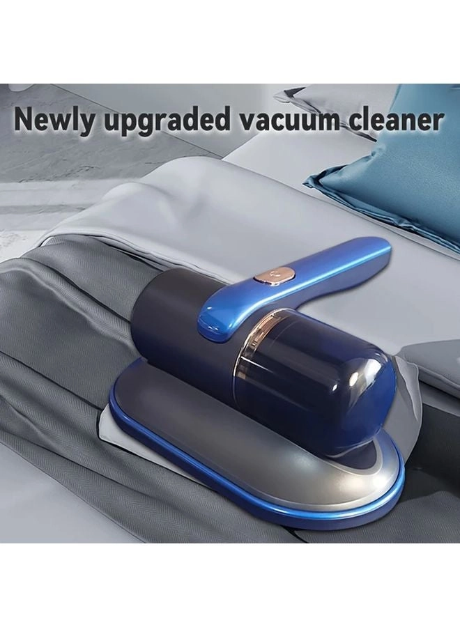 4-in-1 Wireless Handheld Vacuum Cleaner - 2000mAh