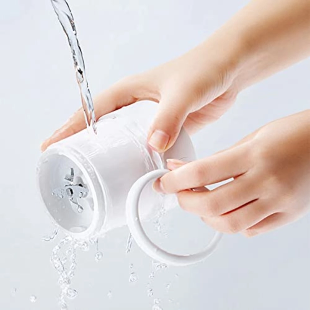 Portable Juicer Cup - 350ml