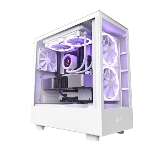 H5 Elite - ATX Mid Tower