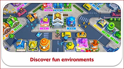 MONOPOLY Plus + MONOPOLY Madness