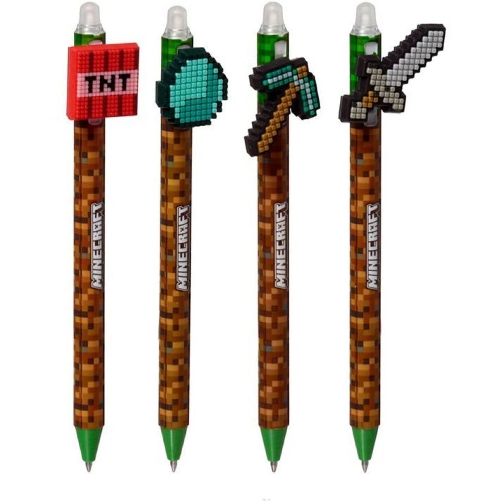 Puckator Inkredible Erasable Pen - 1 piece(s)