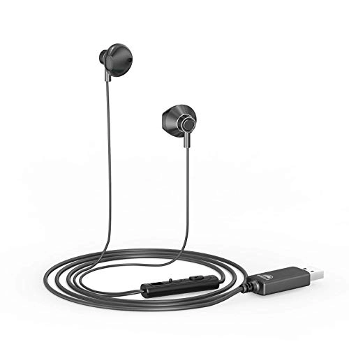 U200 Wired Headset