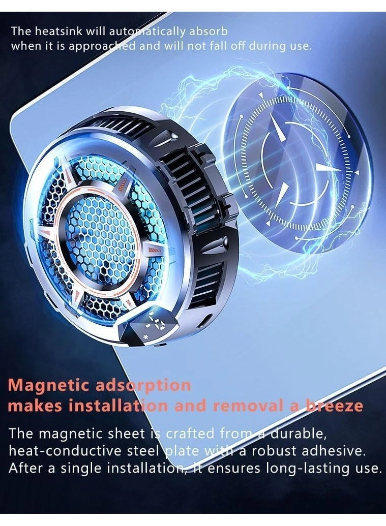 Tablet Cooler - up to 13 inches