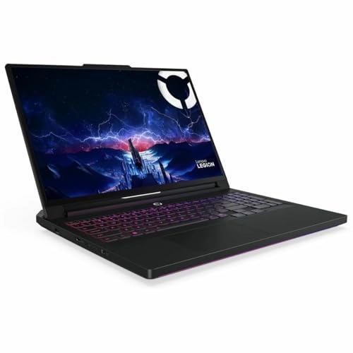 Legion Pro 7 16IAX10H - 16'' Core Ultra 9 275HX 64GB DDR5 2TB SSD