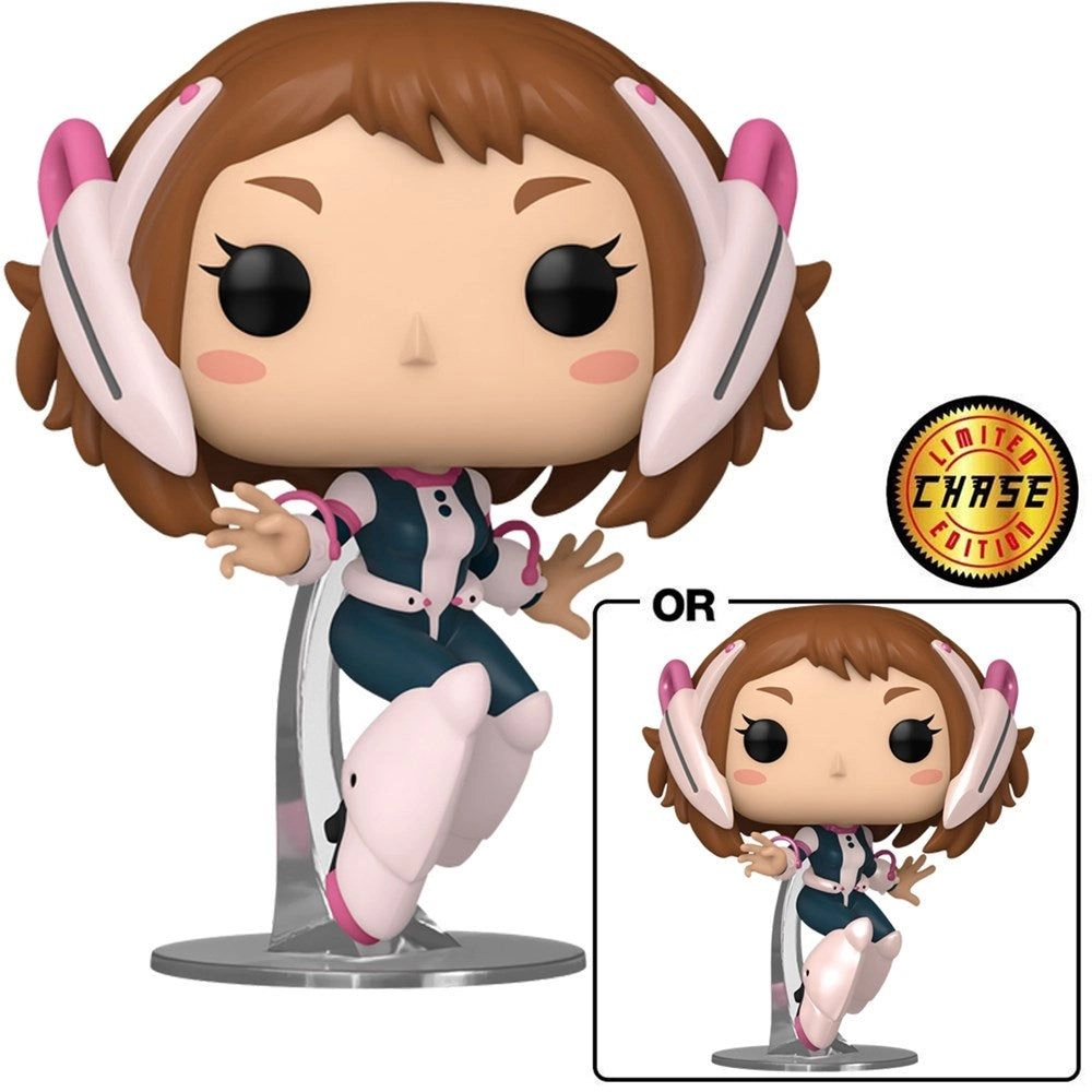 FUNKO Ochaco - My Hero Academia