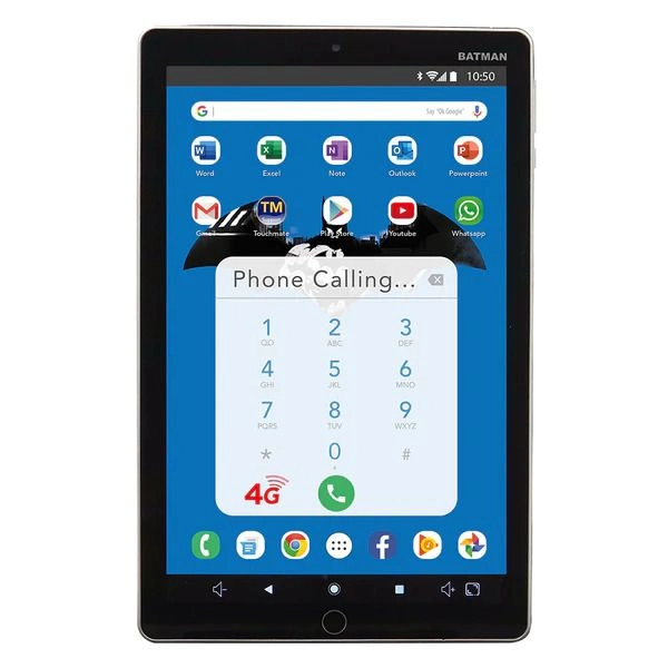 TM-MID1065NB - 32GB 10.1"