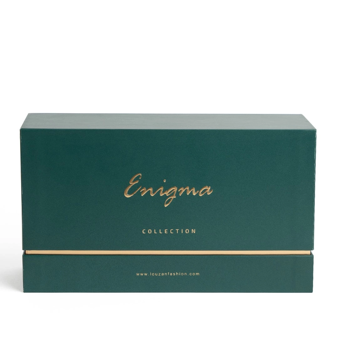 Addiction + NUR + WEALTHY - Eau de Parfum 55ml