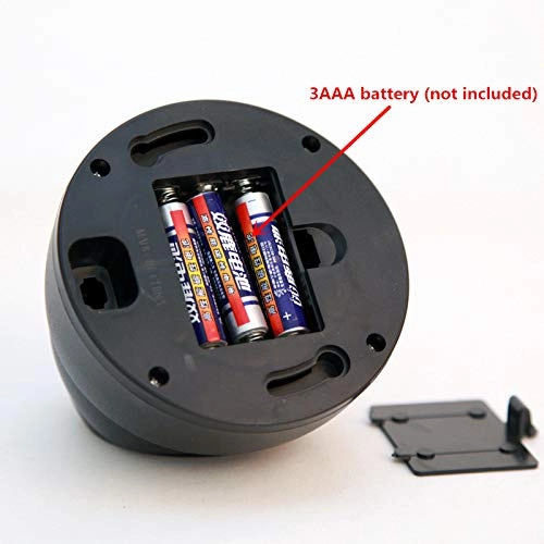 Large Dummy Camera - Outdoor