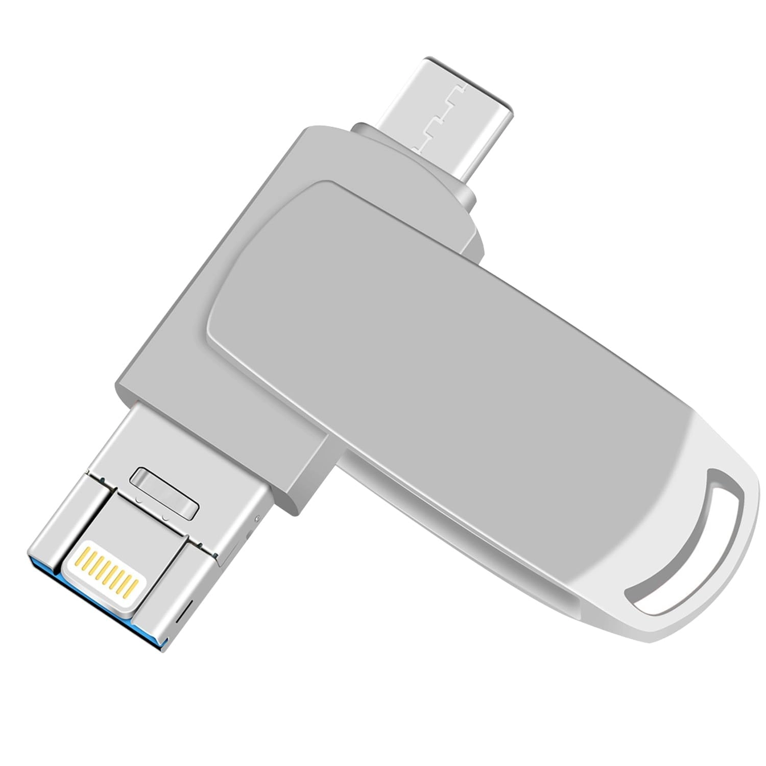 Necomi USB Flash Drive - USB 3.0 64GB