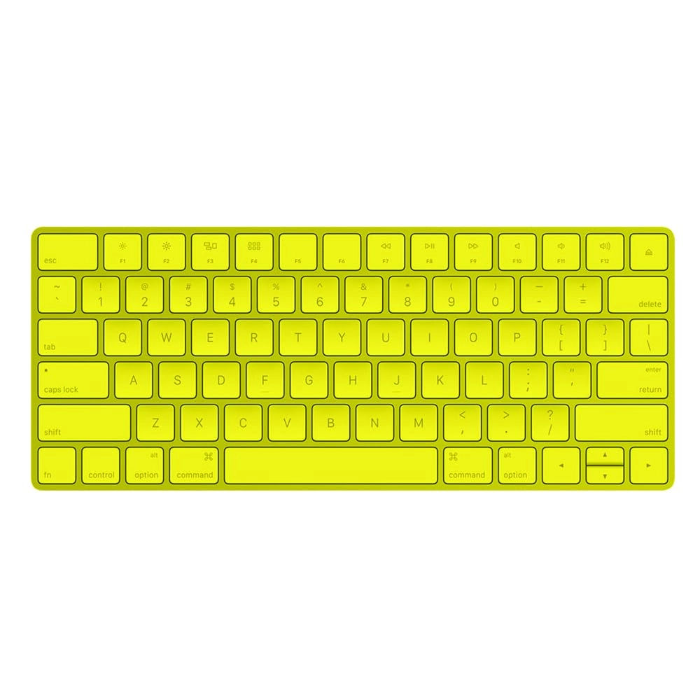 Merlin Magic Keyboard - EN Wireless