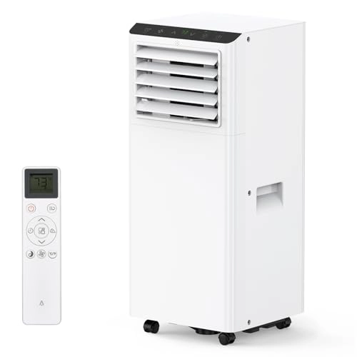 Portable Air Conditioner - 850W