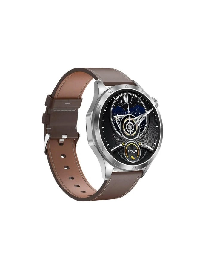 GREEN LION Optima Model O2 41mm