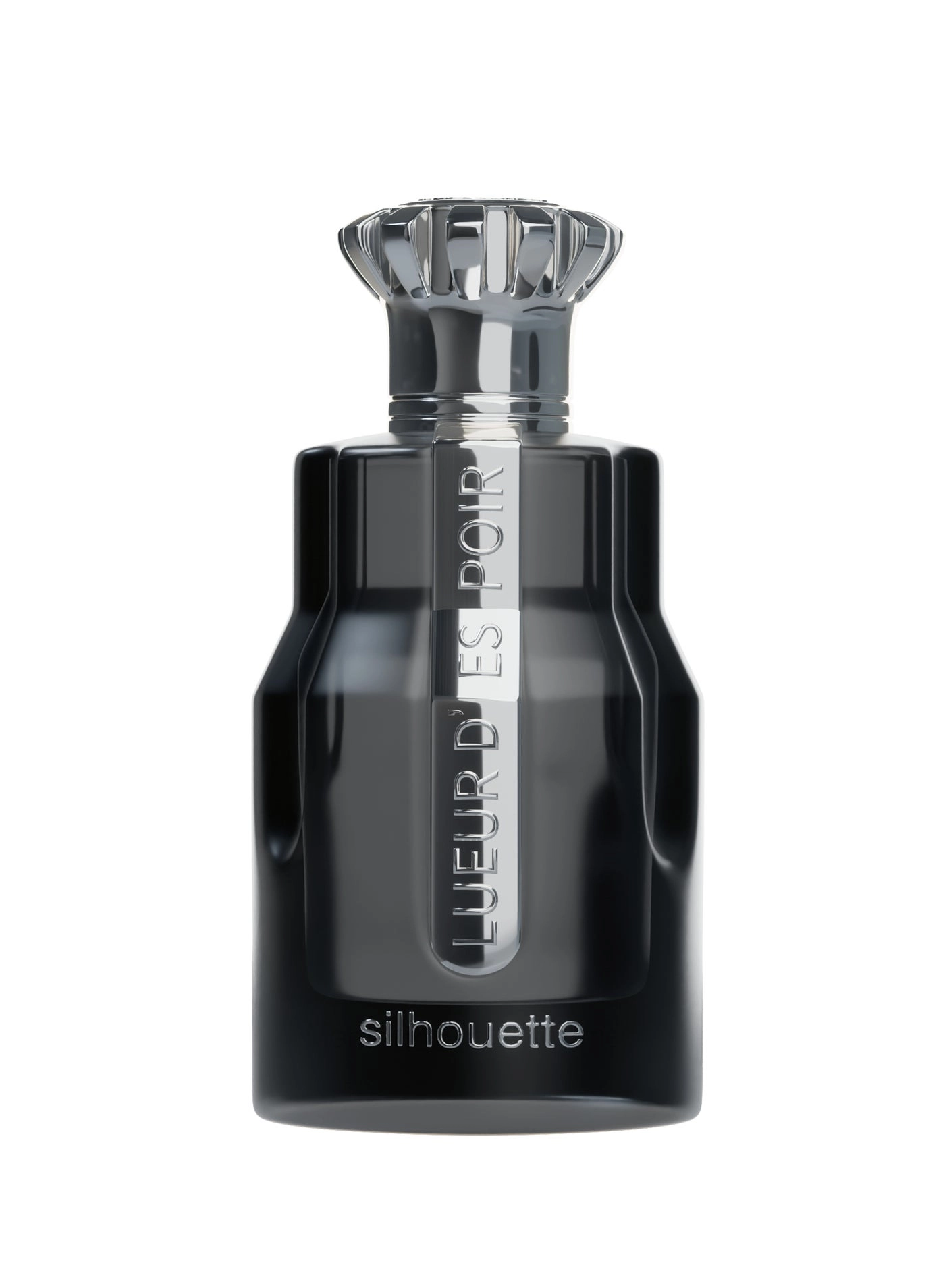 PARIS CORNER Lueur D’Espoir Silhouette Eau de Parfum 100 ml