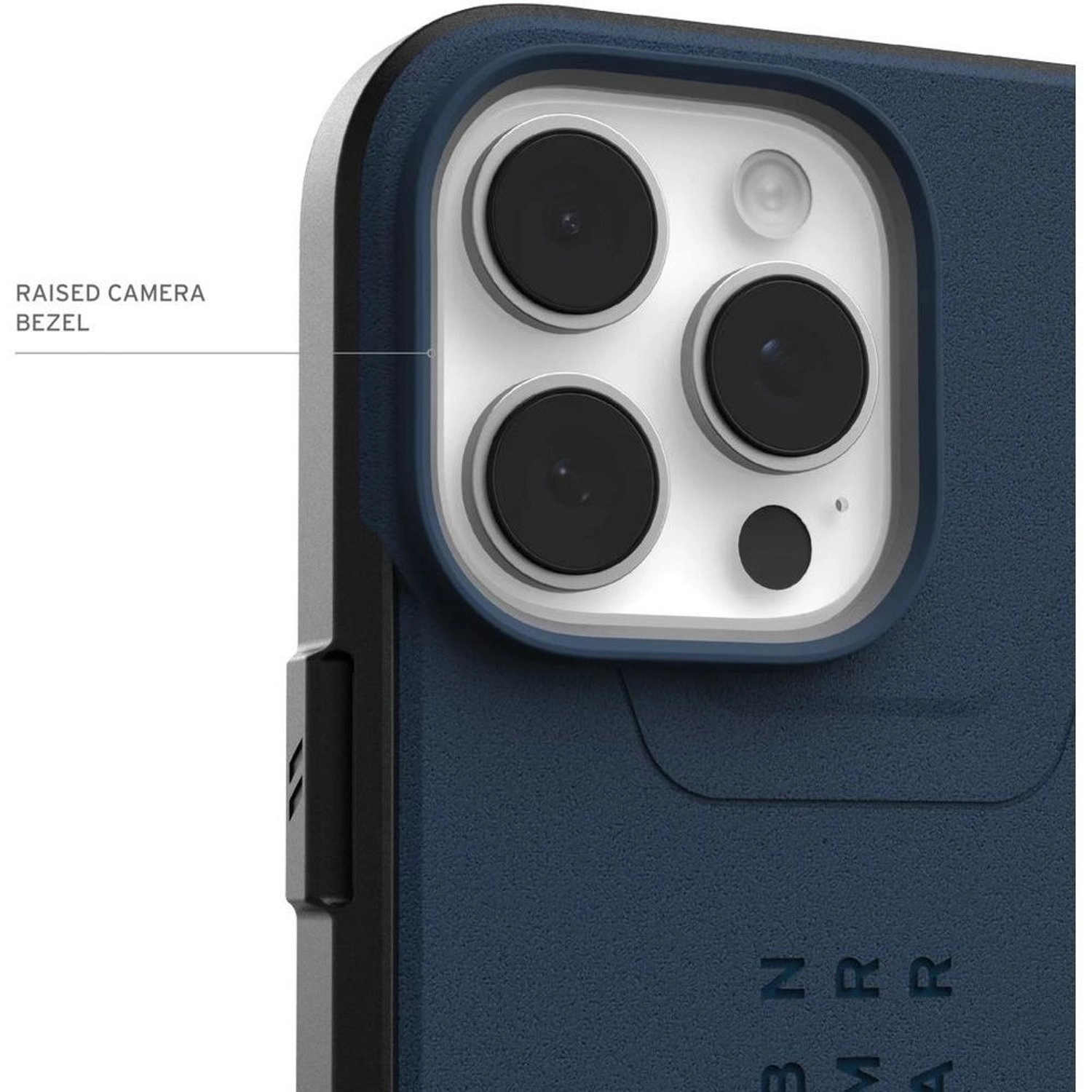 Civilian Case with MagSafe for iPhone 16 Pro