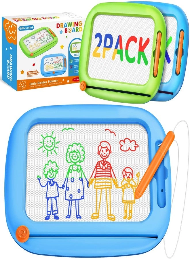 Officygnet Magnetic Drawing Board Pack