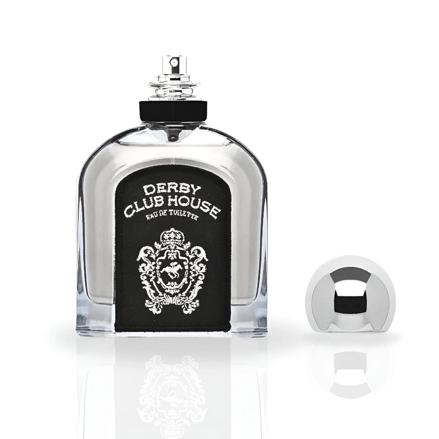 Derby Club House - Eau de Toilette 100ml