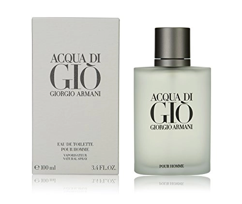 Acqua di Gio Eau de Toilette 100ml