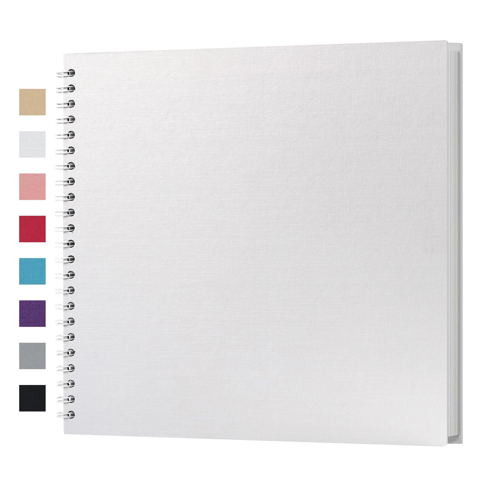 Photo Album - 40 Pages - 4x6"