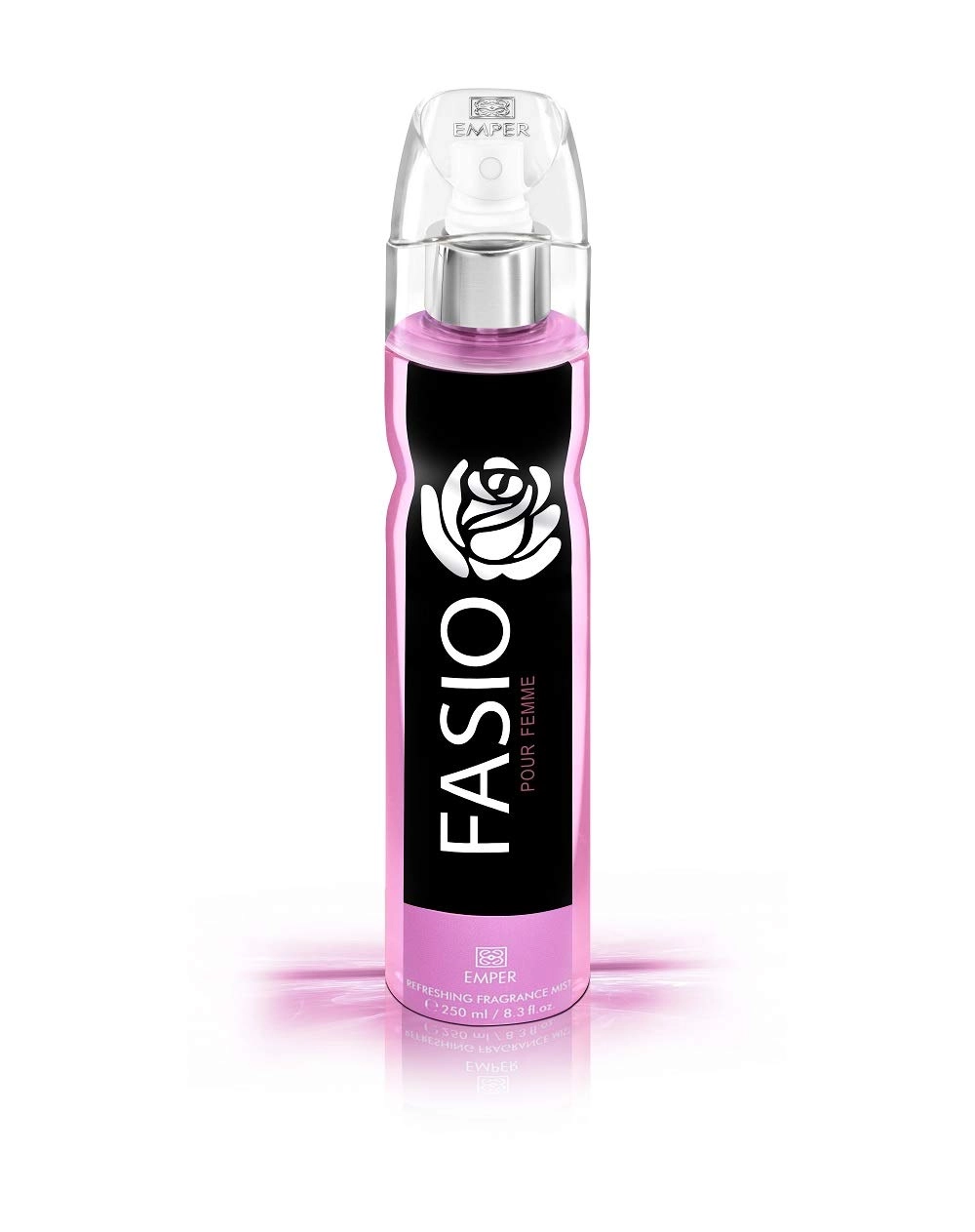 Emper Fasio - 250ml Floral & Fruity