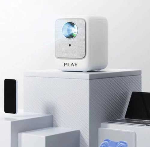 BIG1 4500 lm 1920 x 1080 pixels