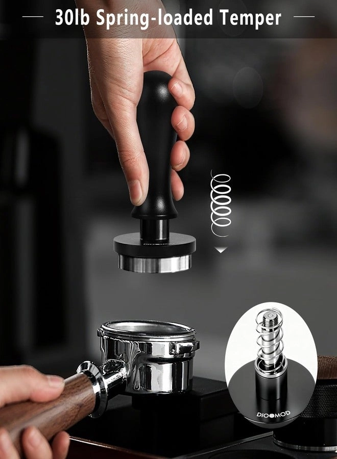 Espresso Tamper