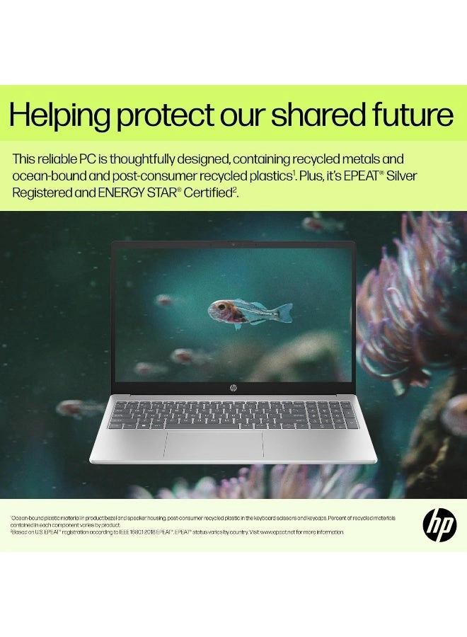 15-fd1003nq - 15.6'' Core Ultra 5 125H 8GB DDR5 256GB SSD