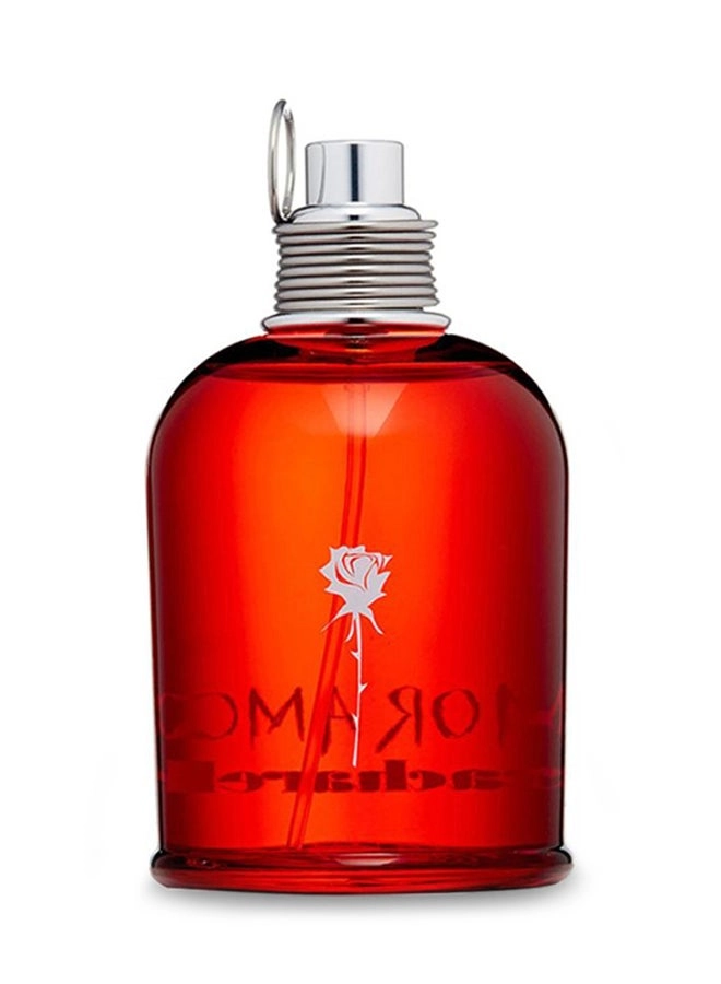 Amor Eau de Toilette 100ml