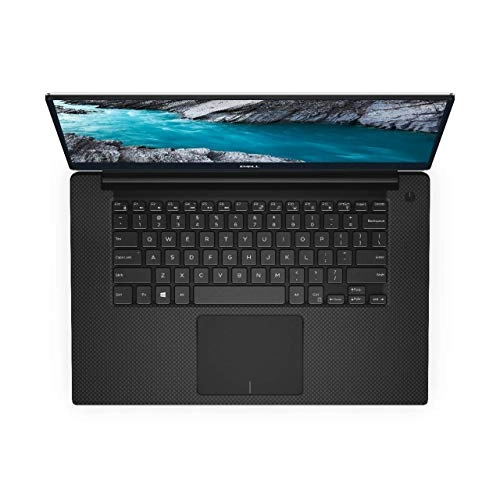 XPS 15 7590 - 15.6'' Core i7-9750H 32GB DDR4 1000GB SSD