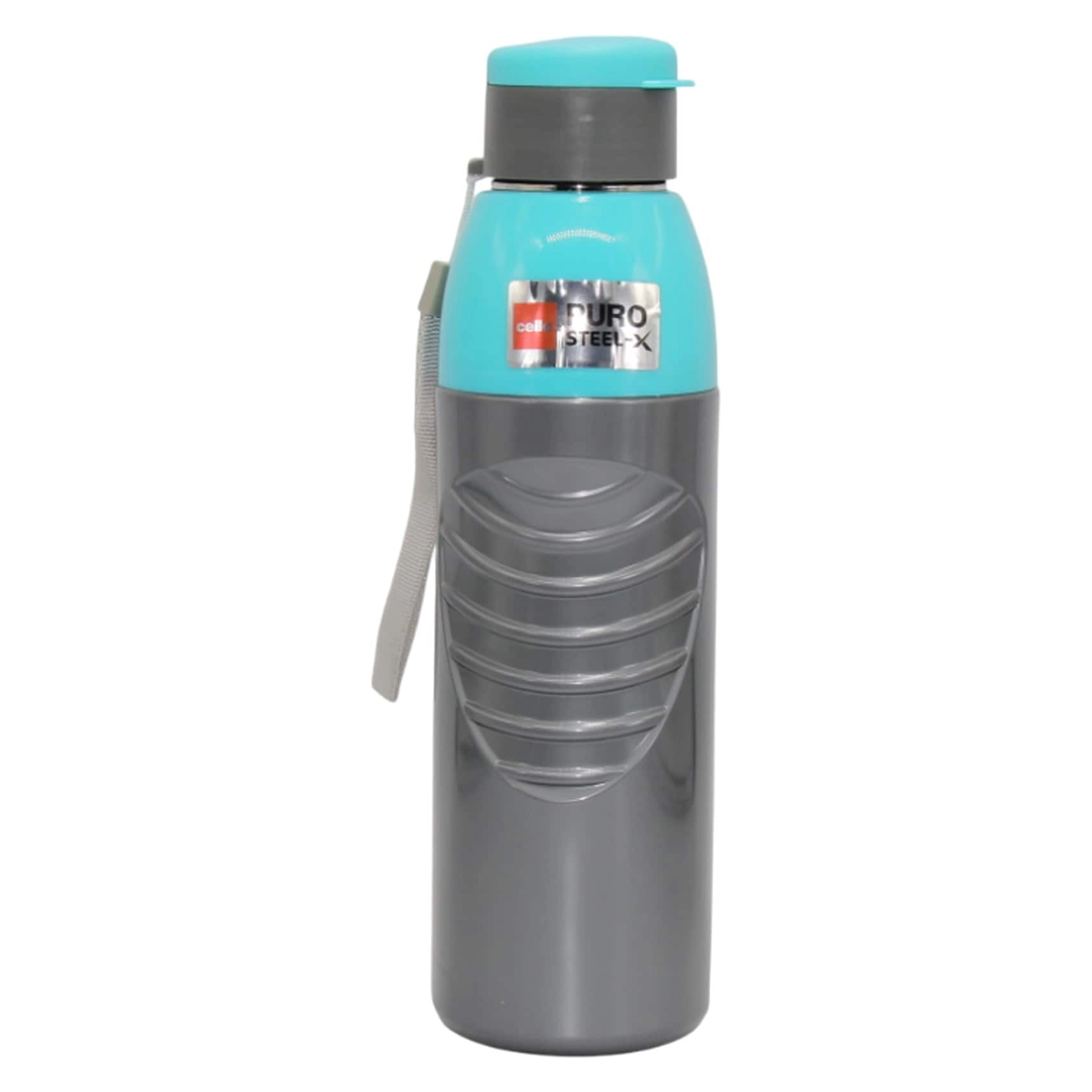 Carrefour Puro Steel-X Zen Insulated Bottle Vacuum Insulated 600 ml