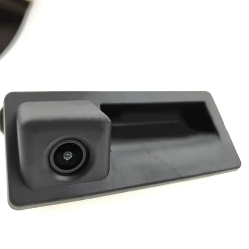 Rear View Camera - Night vision