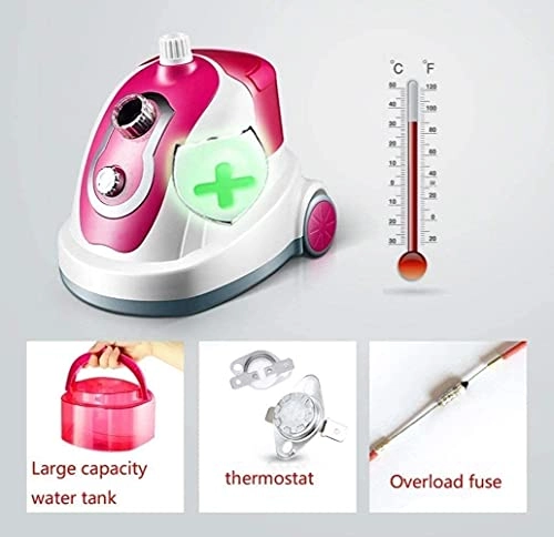 Garment Steamer - 1.2L 1800W Standing