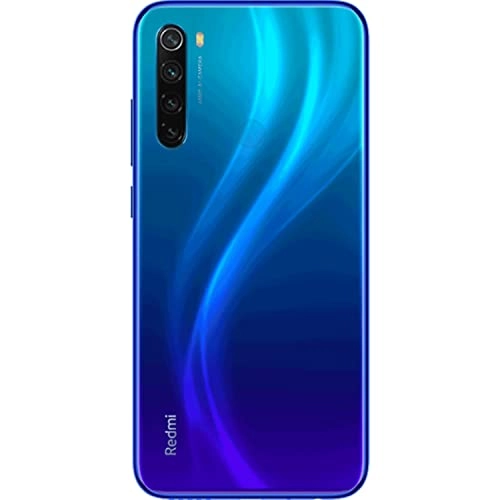 Redmi Note 8 - 4 GB 128 GB