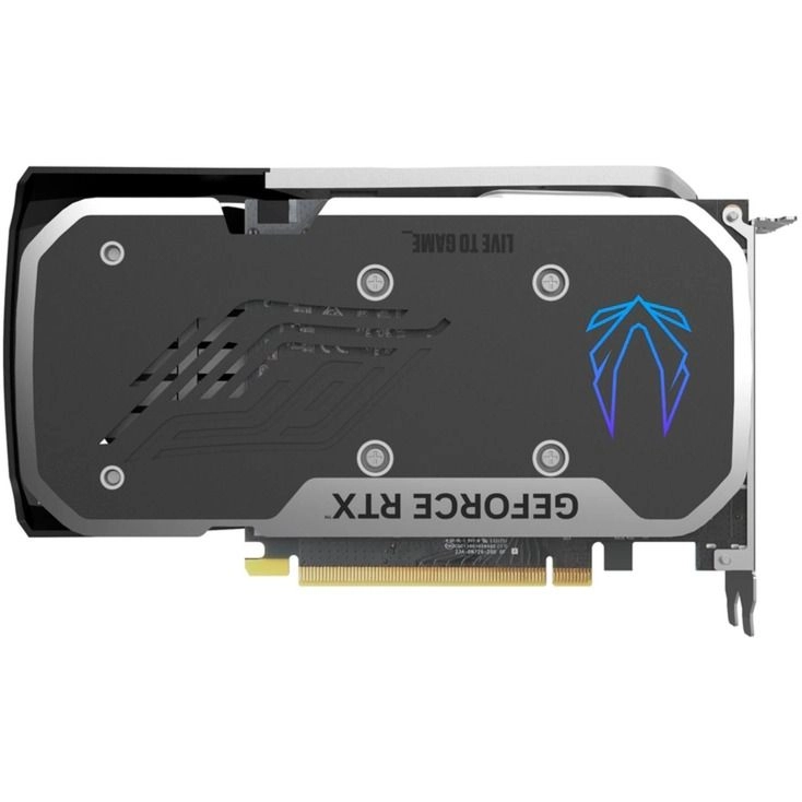 RTX 4060 - 8GB