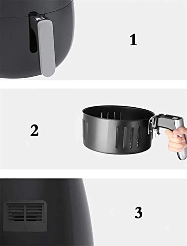 المقلاة الهواء