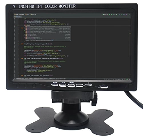 PDY-7001-HDMI- UK - 7 Inches 1024x600