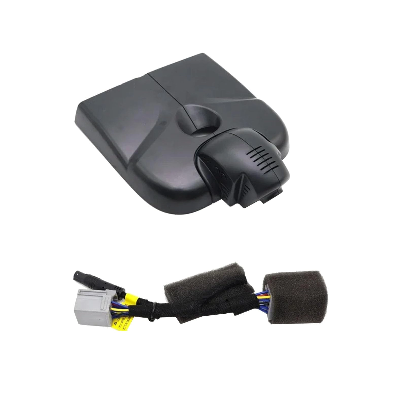 Toiumops Dash Cam - 4K 2160P for Chevrolet Trax U200