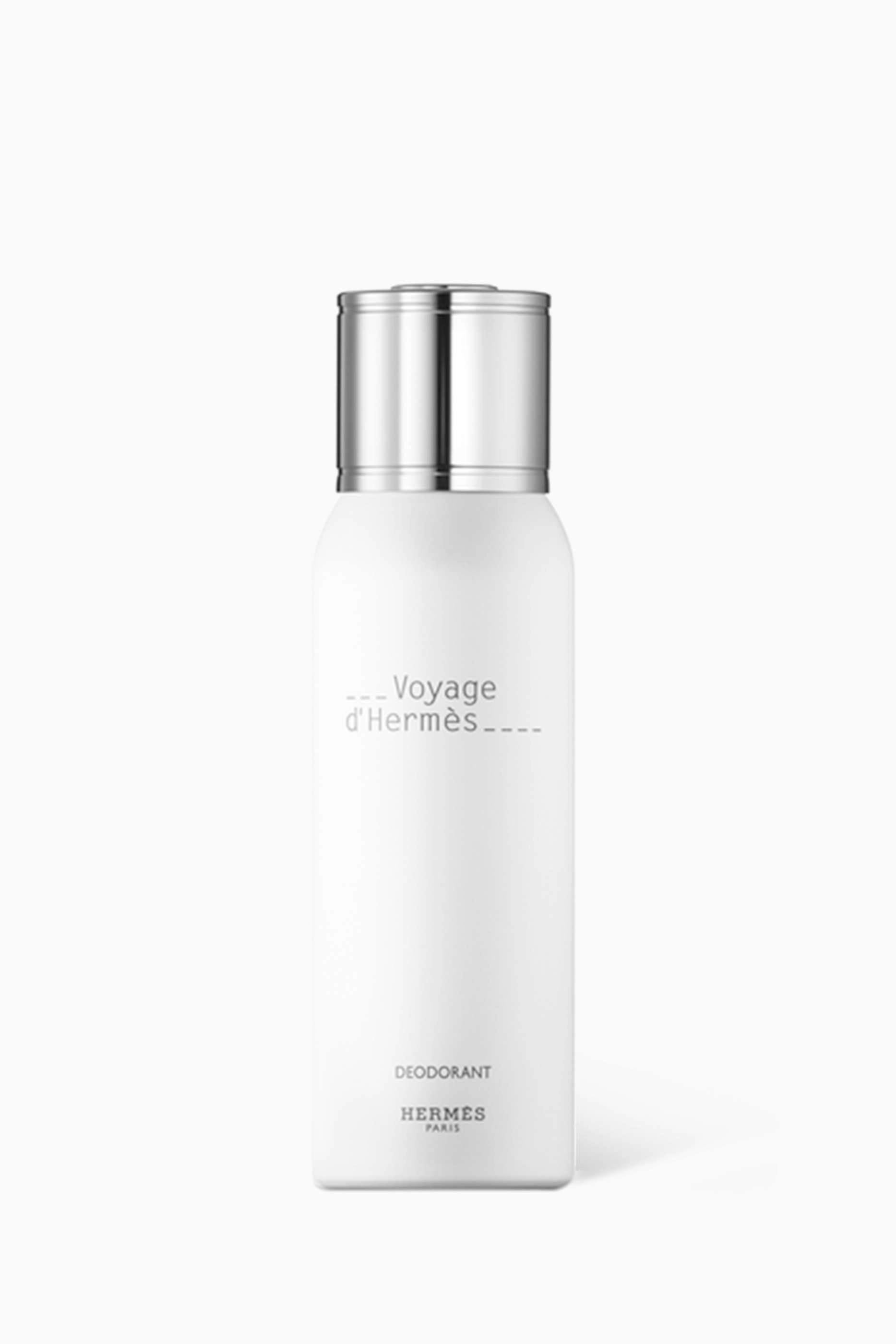 Hermes Voyage Deodorant Spray - 150ml
