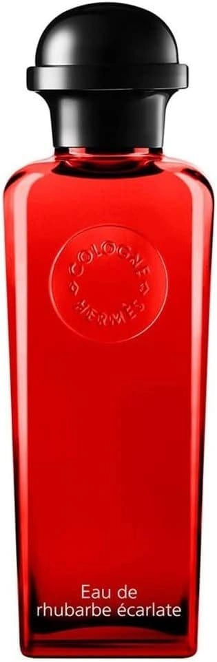 Eau de Rhubarbe écarlate - 100ml