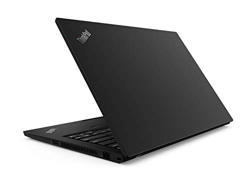 (Renewed) ThinkPad T490 - 14'' i7 8GB DDR4 512GB SSD