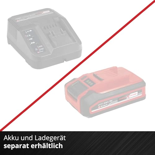 TP-CD 18/60 Li BL - 13 mm chuck 2-speed transmission