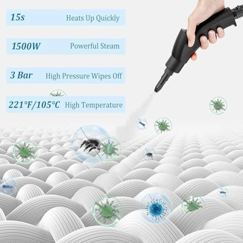 ZQJ72403 - 3 BAR 1200ml