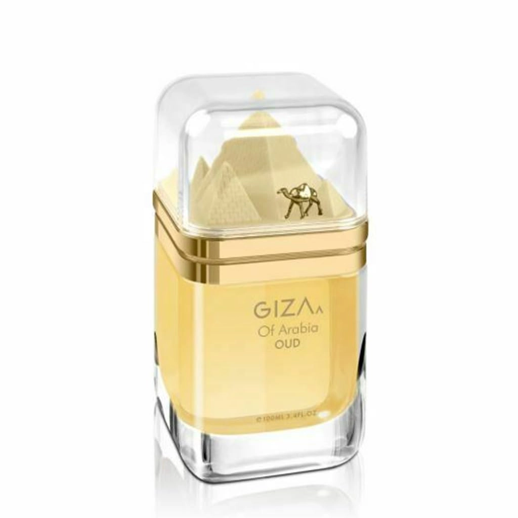 GIZA OF ARABIA - Eau de Parfum 100ml