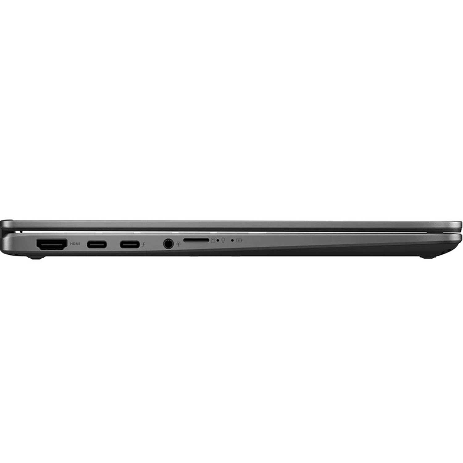 Vivobook Flip 14 TP3407SA-DS74 - 14'' Core Ultra 7 16GB DDR5 2TB SSD