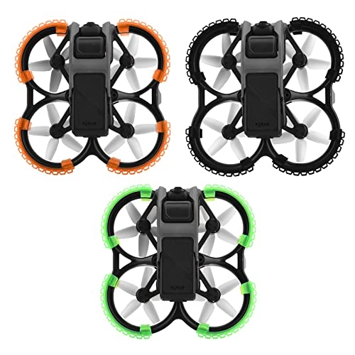 Avata Propeller Guard - Orange CRAV01O