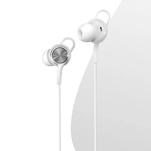 AUINEARMSK Wired Headphone