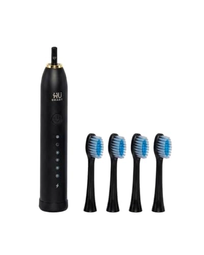 HSM-1044 - 6 Cleaning Modes IPX7 Waterproof 30-Day Battery
