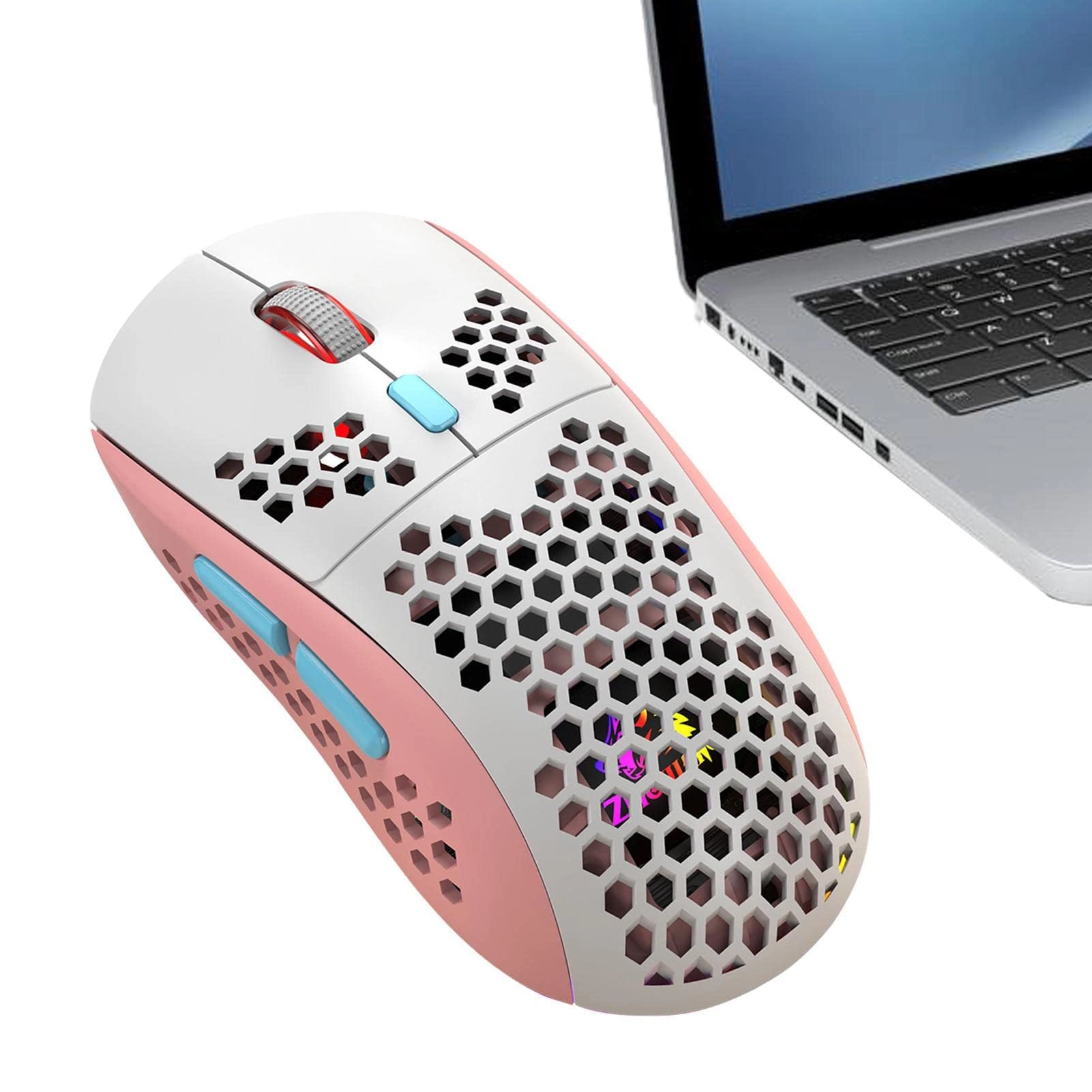WZDBE Honeycomb Mouse - USB
