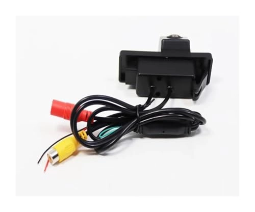 Reversing Camera - Night vision RCA
